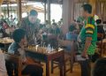 176 Atlet Catur Ikuti Porkab Sidoarjo 2026, Diminta Pertahankan Juara Umum Porprov