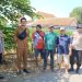 Polsek Balongbendo Ajak Petani Perhatikan Perkembangan Jagung Hibrida di Desa Singkalan