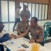 Polresta Sidoarjo Gelar Cek Kesehatan Gratis Anggota Sambut Hari Bhayangkara ke-80