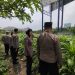 Tingkatkan Swasembada Pangan, Polsek Waru Ajak Petani Serius Kelola Tanaman Jagung
