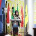 Wabup Mimik Lepas Lulusan SMP Muhammadiyah 1 Sidoarjo 2026 (Musasi)