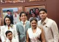 Gala Premiere Film Jangan Buang Ibu, Penonton Surabaya Tumpah Air Mata