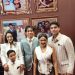 Gala Premiere Film Jangan Buang Ibu, Penonton Surabaya Tumpah Air Mata