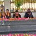 Wakil Ketua DPRD Warih Andono, SH Meriahkan Grebeg Suro Alun-alun Sidoarjo 2026
