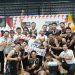 Tim Basket Polda Jatim Juara Kapolri Cup 2026