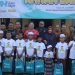 Wabup Mimik Idayana Beri Semangat 110 Anak Ikuti Khitan Massal