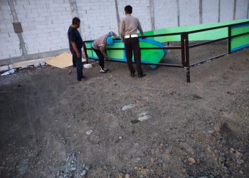 Respon Laporan Warga, Polsek Candi Datangi Lokasi Dugaan Sabung Ayam di Desa Klurak