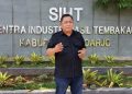 Ketua JCW Kecam Tebang Pilih Razia Rokok Ilegal