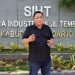 Ketua JCW Kecam Tebang Pilih Razia Rokok Ilegal