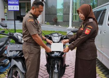DJP Jatim Sita Serentak 230 Aset Senilai Rp  24,9 Miliar