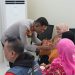 Hari Bhayangkara Ke-80, Polresta Sidoarjo Berikan Layanan Kesehatan Gratis dan Baksos Bagi Difabel