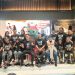 Launching Film Komedi Unik, FOUFO, Angkat Cerita Perjuangan Anak Madura Berangkatkan Ibu Ibadah Haji