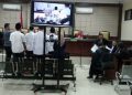 Dedy Dwi Setiawan Tidak Pernah Ketemu dan Tidak Pernah Serahkan Uang Pada Yuanita