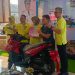 Wabup Mimik﻿ Idayana﻿ Undi Hadiah Utama Sepeda Motor﻿ Program Dijapri BPPD Sidoarjo