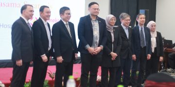 Dua Pakar Ortopedi Malaysia Nyatakan Robot Hanya Membantu, Peran Dokter Ahli Tetap Penentu