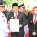 Bupati Subandi Lantik 80 Kades Terpilih Pilkades Serentak