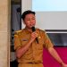 Kades Tri Yan Putra Pamungkas Ajak Seluruh Warga Bersatu Majukan Desa Suko Sidoarjo