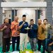 Emoh Konvoi, Kades Kletek Jarot Bintoro Ajak Warga Syukuran dan Nobar Piala Dunia