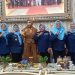 Wabup Mimik Idayana Sinergi Sosial Bersama PPPAU Lanud Muljono Jalankan Program Khitan Massal 2026
