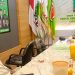 Hari Fraksi PKB Sidoarjo Terima Keluhan Warga Soal Polusi Pabrik Tahu Krian