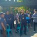 PTUN Surabaya Sidang PS Gugatan Warga Mutiara Regency Lawan Bupati Sidoarjo Subandi