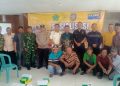 Satpol PP Sidoarjo Sosialisasi Penegakan Hukum Peredaran “Gempur” Rokok Ilegal