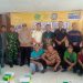 Satpol PP Sidoarjo Sosialisasi Penegakan Hukum Peredaran “Gempur” Rokok Ilegal