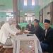 Lebih Sakral dan Masyhur, Akad Nikah di Masjid Agung Sidoarjo Kian Marak