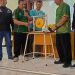 Buka Porkab Pencak Silat, Ketua IPSI Sidoarjo Anang Siswandoko Targetkan 3 Medali Emas Porprov Jatim 2027