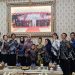 Wabup Mimik Idayana Minta Paguyuban Putra dan Putri Delta Kerja Nyata di Masyarakat Promosikan Potensi Sidoarjo