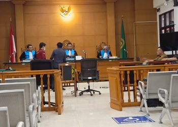 Majelis Hakim Fair dan Adil, Warga Mutiara Regency Optimistis Menang Gugatan PTUN lawan Bupati Subandi