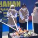 Razia Rokok Ilegal Cuma Sasar Pedagang Eceran, Wabup Mimik Kecewa Produsen Malah Aman