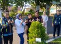 Penampilan Kurang Menarik, Wabup Mimik Akan Desain Ulang “Wajah” Taman Tara