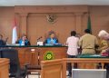 Serahkan Bukti Asli Lengkap, Penggugat Warga Mutiara Regency Yakin Menang Gugatan PTUN Lawan Tergugat Bupati Subandi