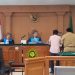 Serahkan Bukti Asli Lengkap, Penggugat Warga Mutiara Regency Yakin Menang Gugatan PTUN Lawan Tergugat Bupati Subandi