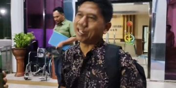 Diperiksa 10 Jam, Mantan Ketua DPRD Ponorogo Sunarto Sebut Semua Anggota Dewan Tahu Tunjangan Perumahan