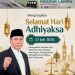Manajemen BANDELL Led Lighting Mengucapkan Selamat Hari Adhiyaksa 22 Juli 2026