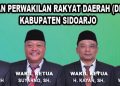 Dorong UMKM Naik Kelas, Komisi A DPRD Kabupaten Sidoarjo Minta Pemkab Permudah Layanan Legalitas Perijinan