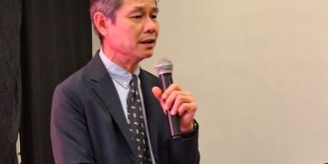 Dr Wong Chung Chek, The Most Wanted Doctor, Ahli Bedah Tulang Belakang Terkemuka di Asia-Pasifik