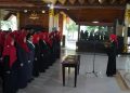 Wabup Mimik Idayana Lantik 29 Kepala Puskesmas, Tekankan Pelayanan Prima dan Penanganan HIV/AIDS