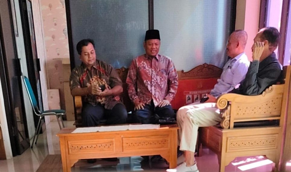 Anggota DPRD Aktif dan Eks Legislator Ponorogo Diperiksa dalam Penyidikan Kejari Dugaan Korupsi Tunjangan Perumahan