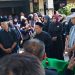 Wabup Sidoarjo Mimik Idayana Takziah Politisi Senior PDIP Bambang Riyoko