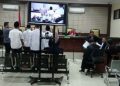 Penasehat Hukum Dedy Dwi Setiawan Siap Akan Ajukan Pledoi