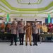 Curhat Kamtibmas di Desa Kedungturi, Polresta Sidoarjo Perkuat Sinergi dengan Warga Jaga Keamanan Lingkungan