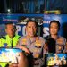 Layanan SIM Polresta Sidoarjo, Sapa Masyarakat di Malam Hari