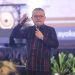 Perpusnas Tegaskan Jenama Baru Pustakawan sebagai Pemelajar Sepanjang Hayat