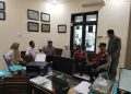 Respons Cepat Hotline 110, Polsek Krian Berhasil Pertemukan Anak Hilang dengan Orang Tuanya