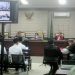 Dalam Pledoinya, Dedy Dwi Setiawan Minta Dibebaskan
