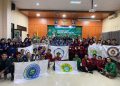Aliansi BEM Delta Dukung Kortas Tipikor Polri Usut Tuntas Kasus Korupsi, Serukan Sinergi Aparat Penegak Hukum di Sidoarjo