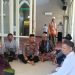 Kapolsek Jabon Silaturahmi Kamtibmas dengan Tokoh Agama dan Masyarakat